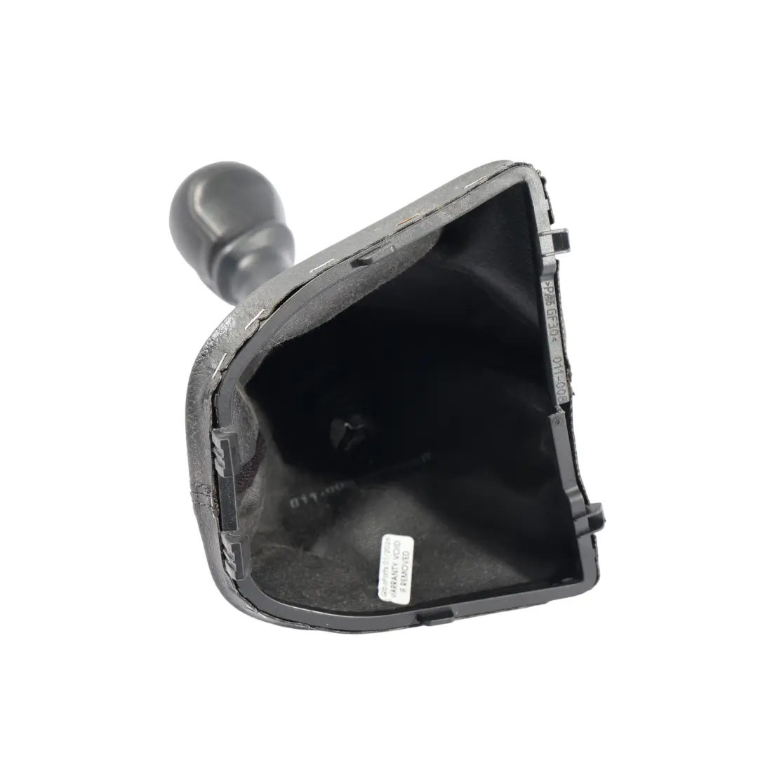 Volkswagen Crafter SY Mk2 Schalthebel Wähler Manuell 6 Gang Hebel - SKU 7C0711113B - Teilenummer 7C0711113B