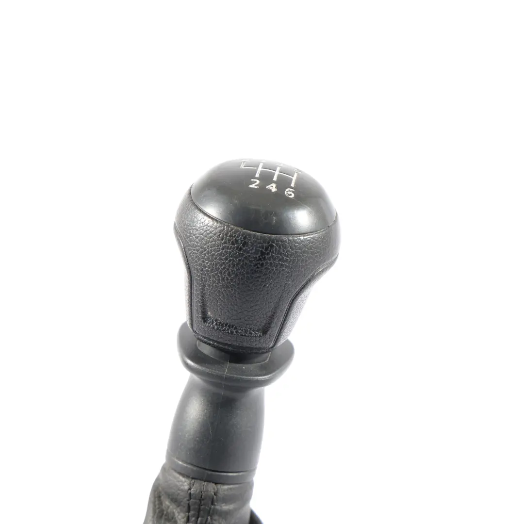 Volkswagen Crafter SY Mk2 Schalthebel Wähler Manuell 6 Gang Hebel - SKU 7C0711113B - Teilenummer 7C0711113B