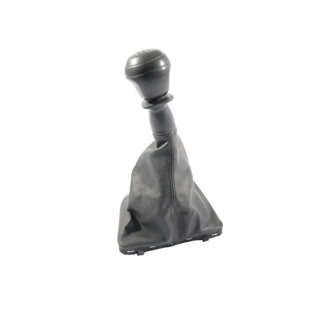 Volkswagen Crafter SY Mk2 Cambio Selector Manual 6 Velocidades - SKU 7C0711113B - Número de pieza 7C0711113B