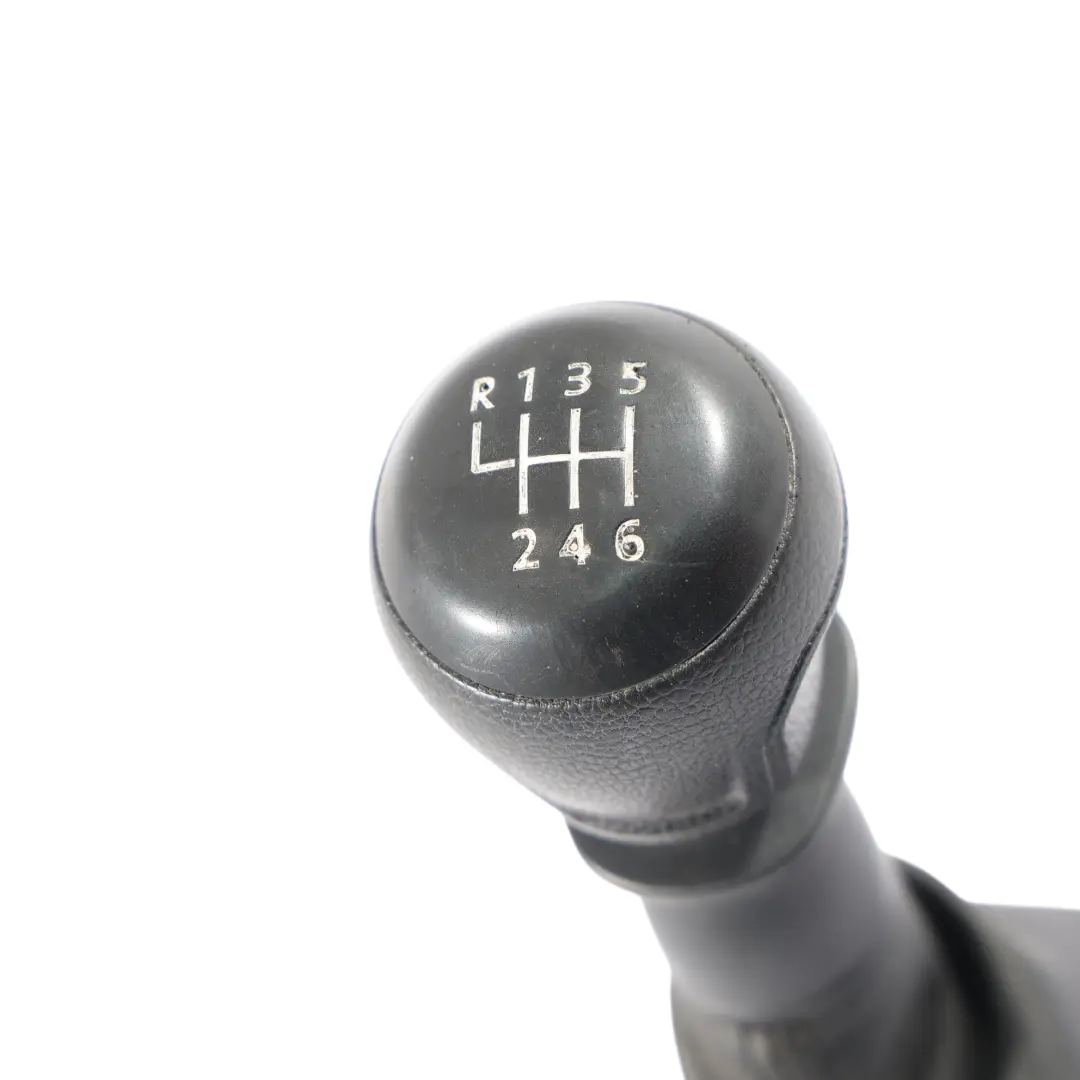 Mk2 Cambio Selector Manual 6 Velocidades para Volkswagen Crafter SY con número de pieza 7C0711113B Volkswagen Crafter SY Mk2 Cambio Selector Manual 6 Velocidades - SKU 7C0711113B - Número de pieza 7C0711113B