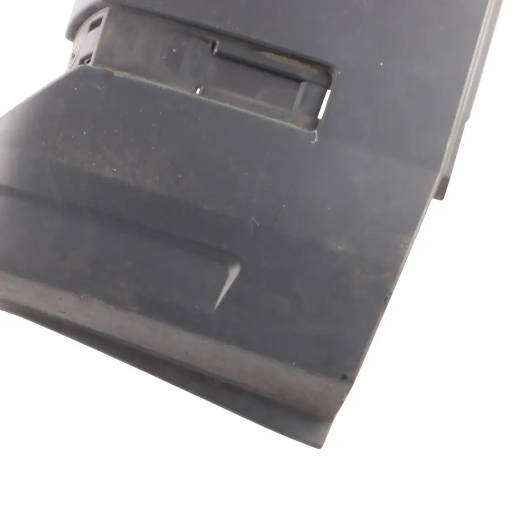 Bumper Corner End Piece Sating Right O/S to Volkswagen Crafter Sy Rear with Part number 7C0807322B Volkswagen Crafter Sy Rear Bumper Corner End Piece Sating Right O/S - SKU 7C0807322B - Part number 7C0807322B