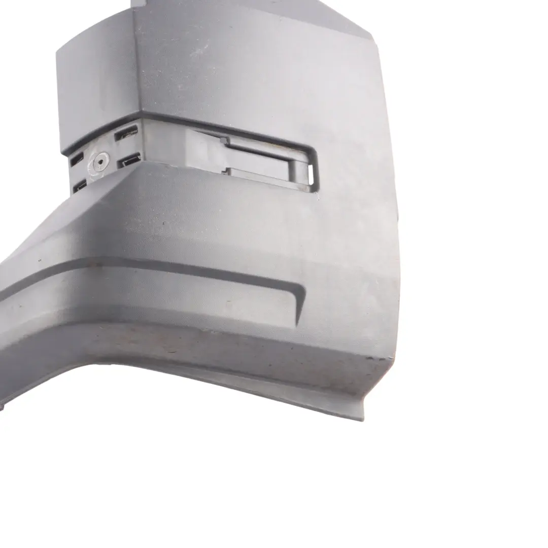 Volkswagen Crafter Sy Rear Bumper Corner End Piece Sating Right O/S - SKU 7C0807322B - Part number 7C0807322B