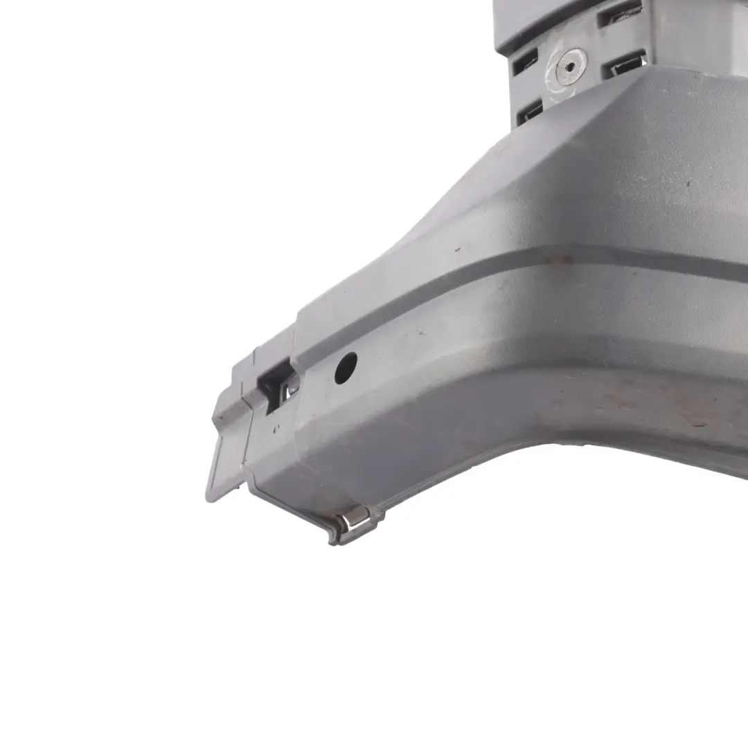 Volkswagen Crafter Sy Rear Bumper Corner End Piece Sating Right O/S - SKU 7C0807322B - Part number 7C0807322B