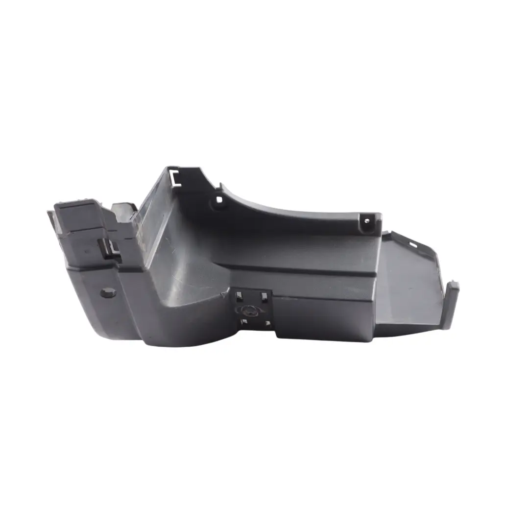 Volkswagen Crafter Sy Rear Bumper Corner End Piece Sating Right O/S - SKU 7C0807322B - Part number 7C0807322B