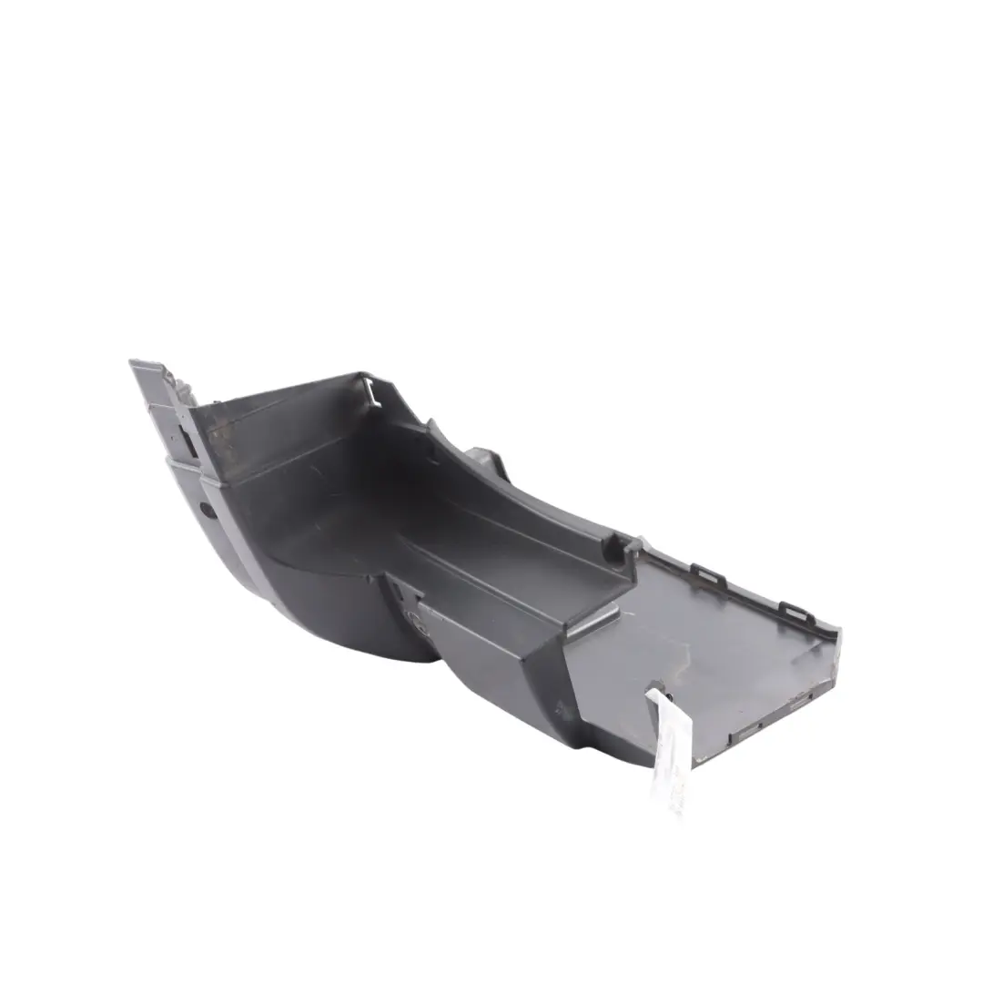 Volkswagen Crafter Sy Rear Bumper Corner End Piece Sating Right O/S - SKU 7C0807322B - Part number 7C0807322B