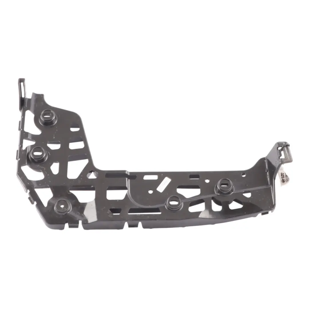 Volkswagen Crafter Sy Soporte Guía Paragolpes Trasero Derecho - SKU 7C0807394A - Número de pieza 7C0807394A