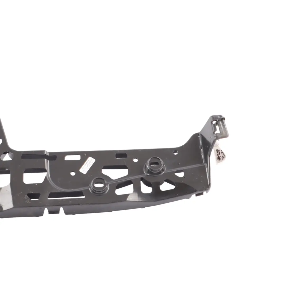 Bumper Bracket Guide Profile D Right O/S to Volkswagen Crafter Sy Rear with Part number 7C0807394A Volkswagen Crafter Sy Rear Bumper Bracket Guide Profile D Right O/S - SKU 7C0807394A - Part number 7C0807394A