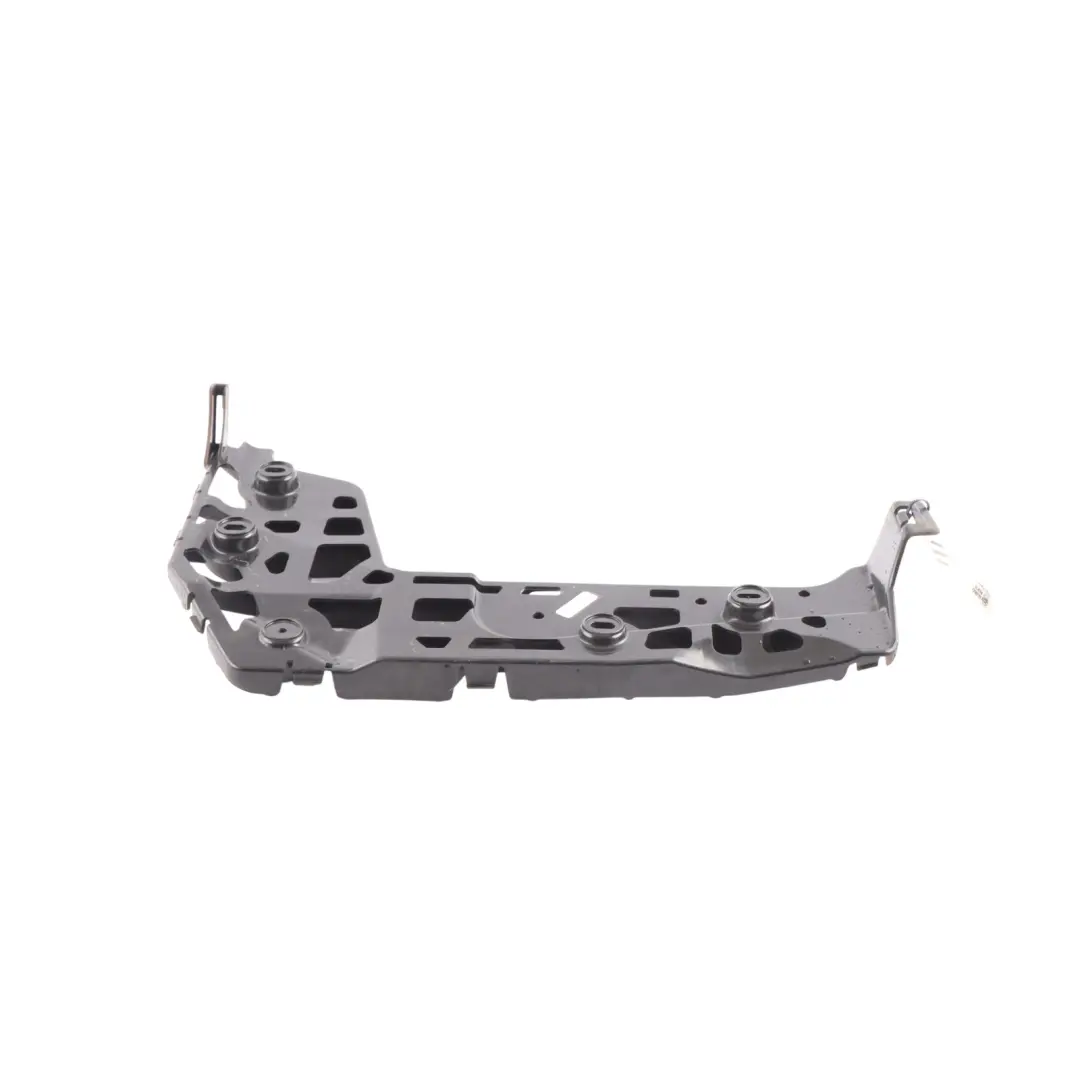 Bumper Bracket Guide Profile D Right O/S to Volkswagen Crafter Sy Rear with Part number 7C0807394A Volkswagen Crafter Sy Rear Bumper Bracket Guide Profile D Right O/S - SKU 7C0807394A - Part number 7C0807394A