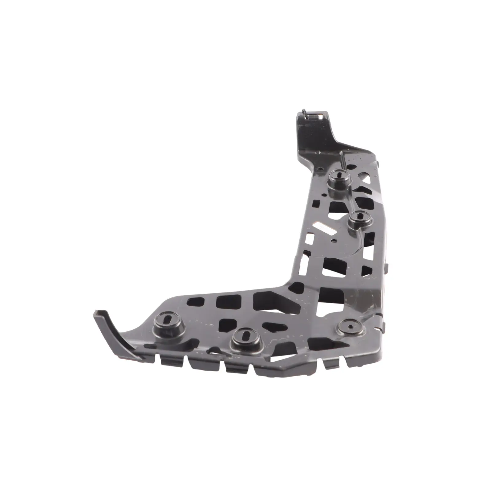 Volkswagen Crafter Sy Soporte Guía Paragolpes Trasero Derecho 7C0807394A