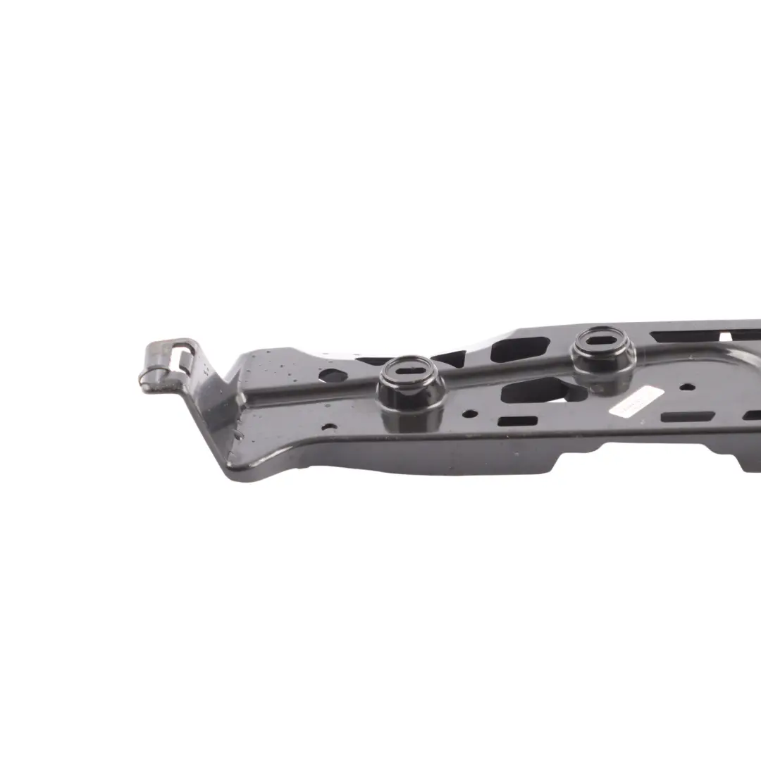 Volkswagen Crafter Sy Soporte Guía Paragolpes Trasero Derecho - SKU 7C0807394A - Número de pieza 7C0807394A