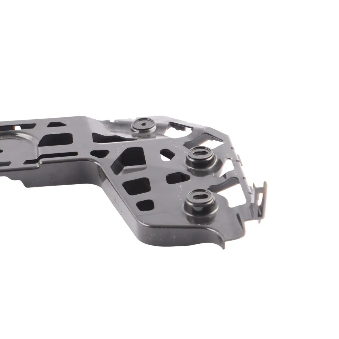 Soporte Guía Paragolpes Trasero Derecho para Volkswagen Crafter Sy con número de pieza 7C0807394A Volkswagen Crafter Sy Soporte Guía Paragolpes Trasero Derecho - SKU 7C0807394A - Número de pieza 7C0807394A