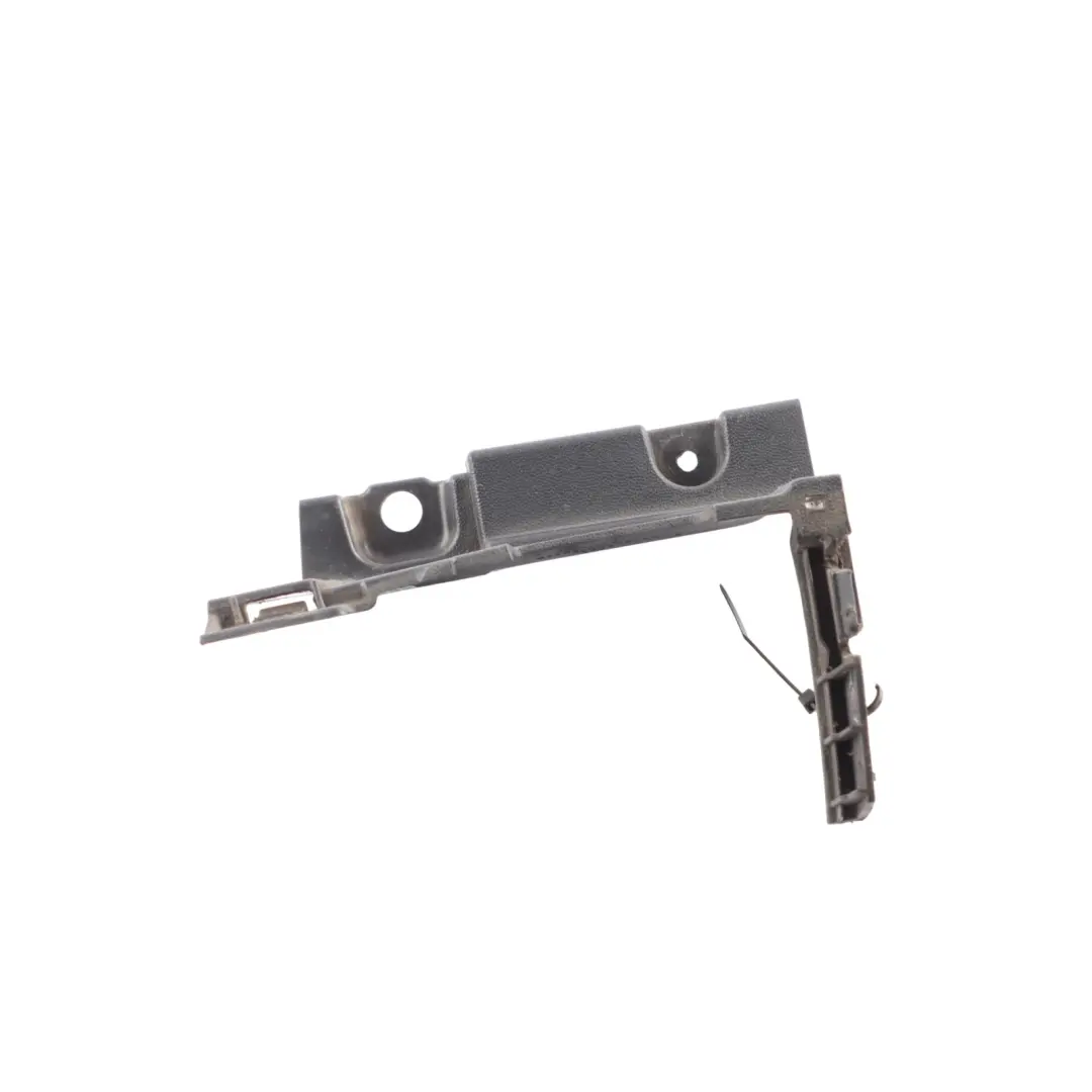 Volkswagen Crafter Sy Rear Body Trim Bumper Mounting Bracket Right O/S - SKU 7C0807824 - Part number 7C0807824