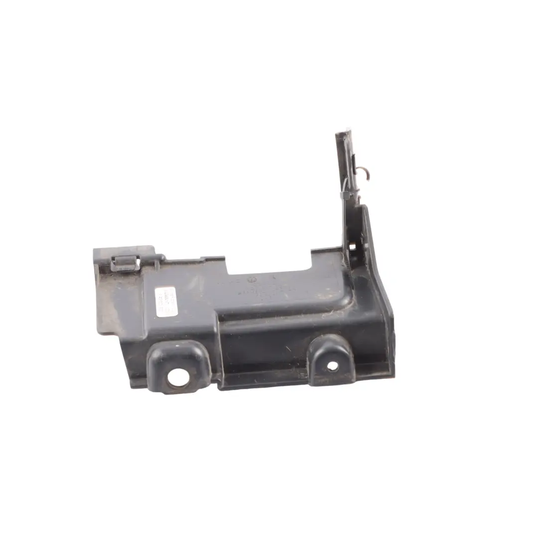 Volkswagen Crafter Sy Rear Body Trim Bumper Mounting Bracket Right O/S - SKU 7C0807824 - Part number 7C0807824