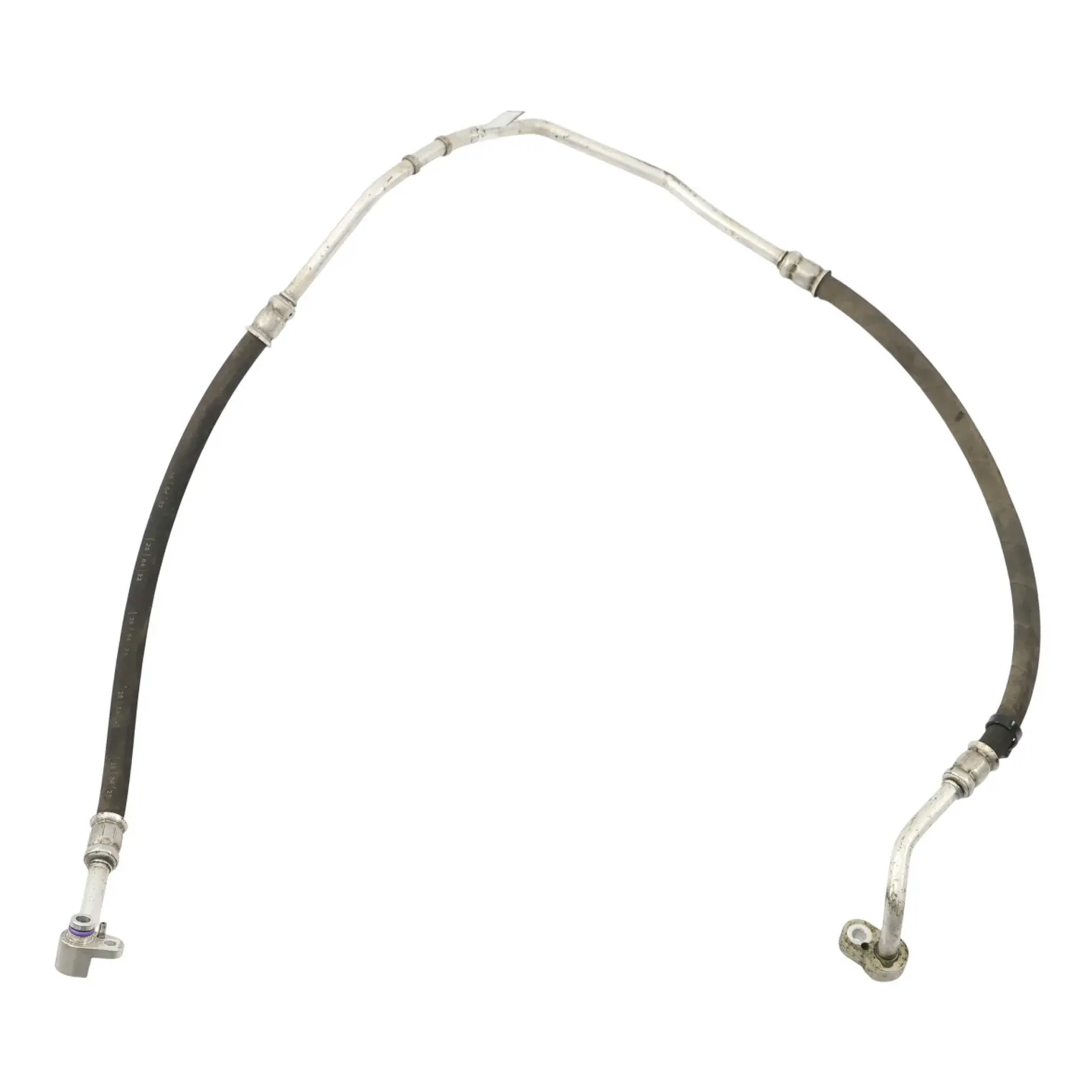 Volkswagen Crafter MK2 Air Conditioning Hose A/C Pressure Pipe Line 7C0816721K