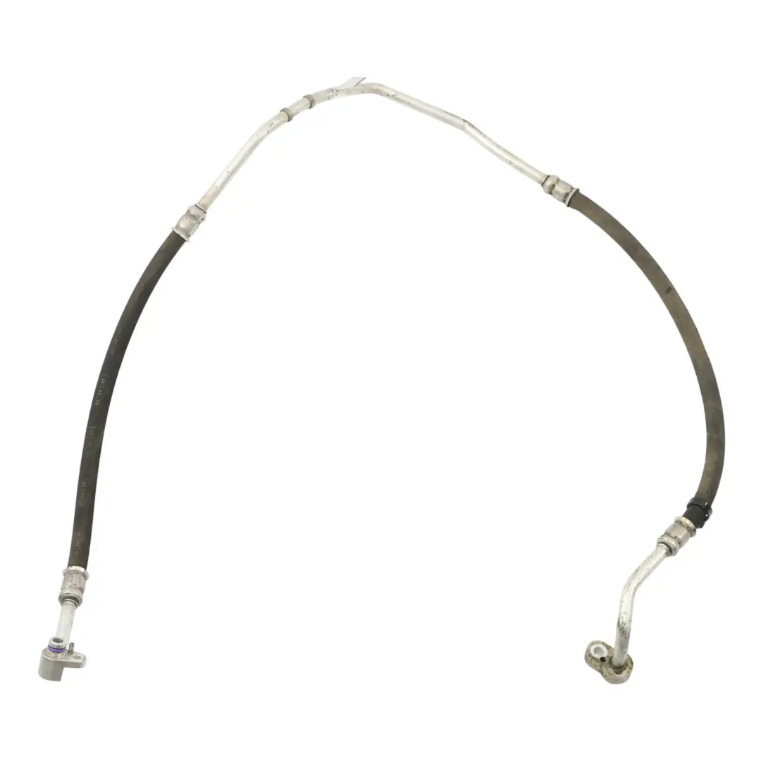 Volkswagen Crafter MK2 Klimaanlagen Schlauch A/C Druck Leitung - SKU 7C0816721K - Teilenummer 7C0816721K