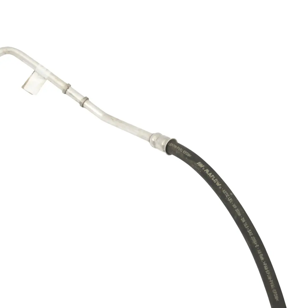 MK2 Klimaanlagen Schlauch A/C Druck Leitung für Volkswagen Crafter mit Teilenummer 7C0816721K Volkswagen Crafter MK2 Klimaanlagen Schlauch A/C Druck Leitung - SKU 7C0816721K - Teilenummer 7C0816721K