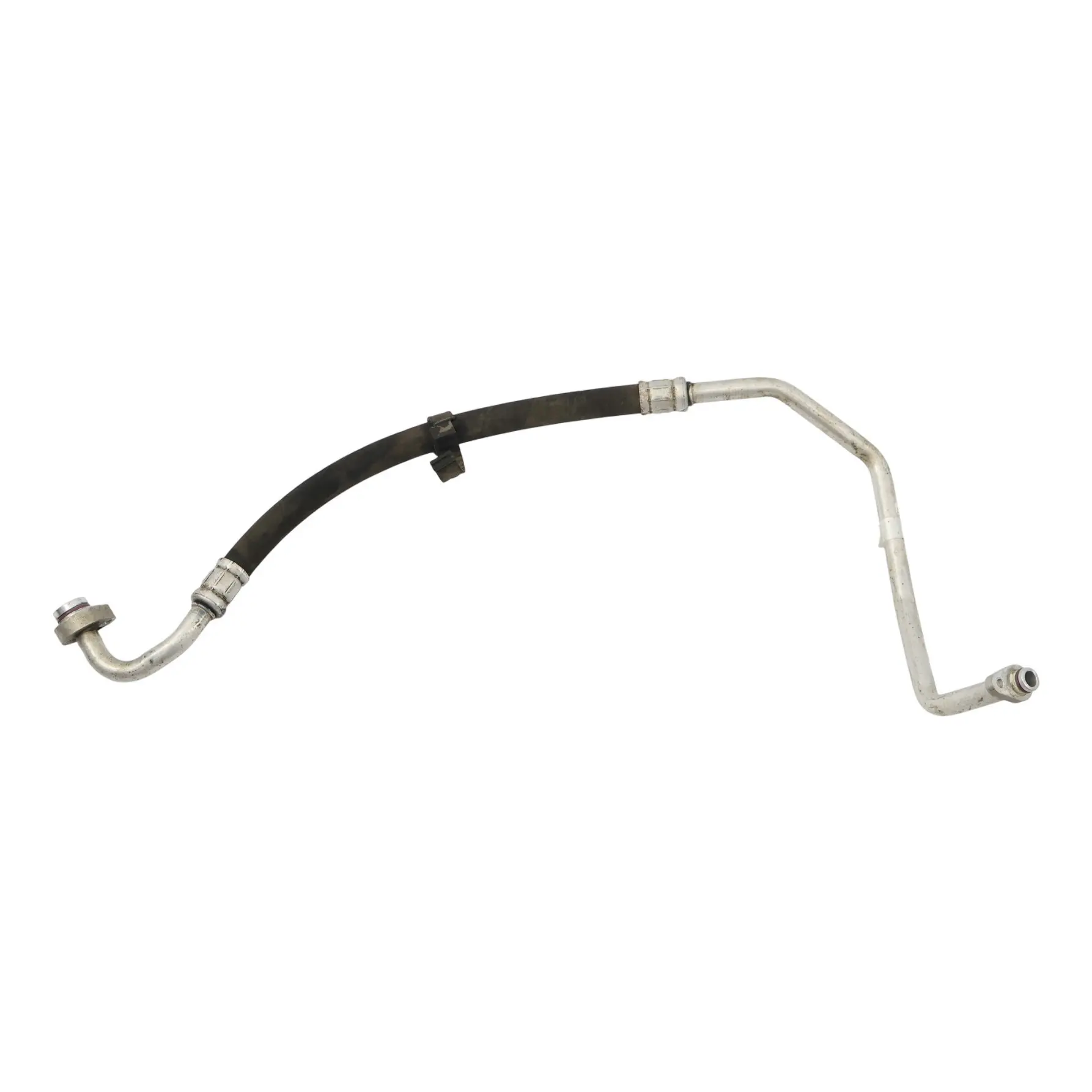 Volkswagen Crafter MK2 Klimaanlagen Schlauch A/C Druck Leitung 7C0816744B