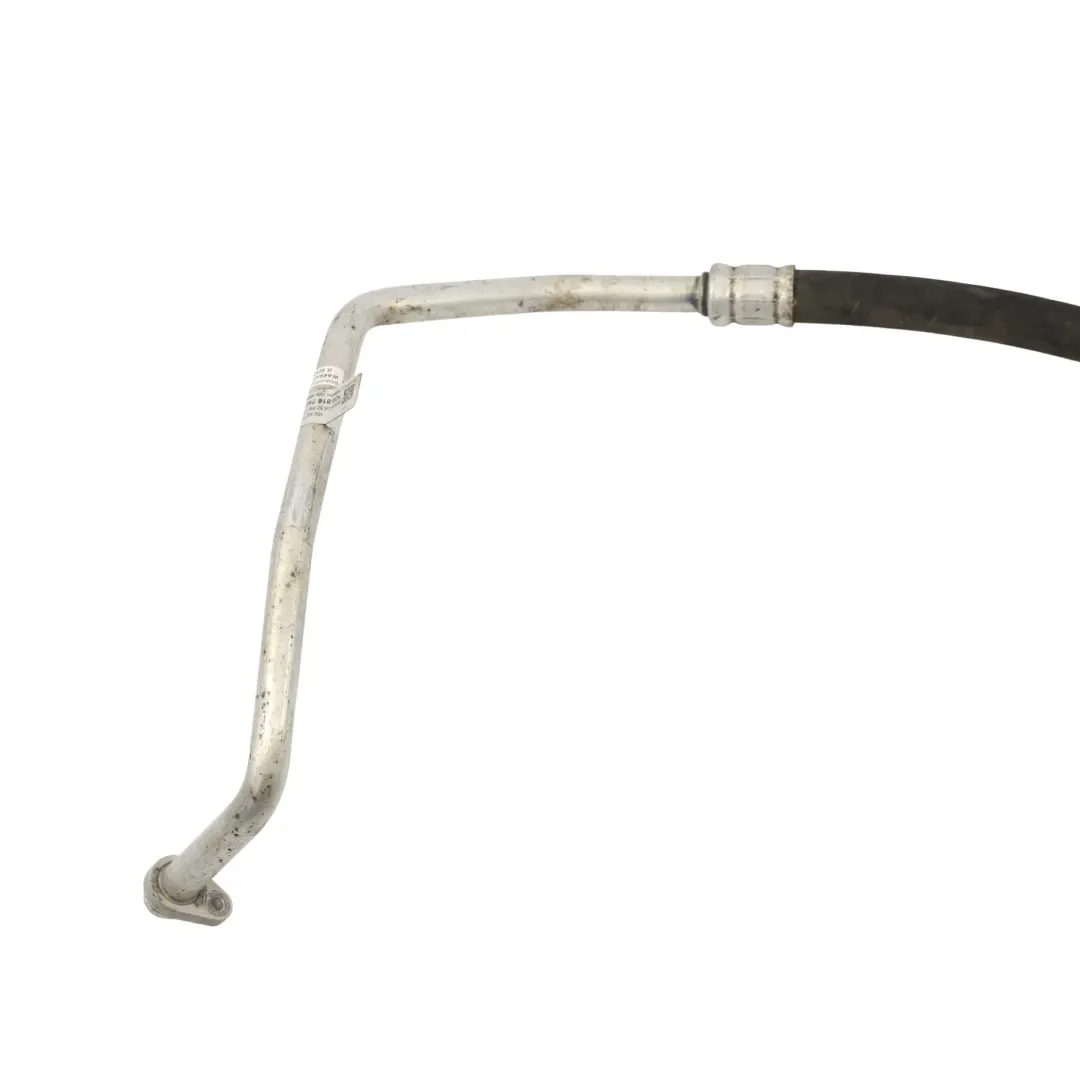 MK2 Tuyau Climatisation Conduite Pression Climatisation pour VW Crafter à propos du numéro de pièce 7C0816744B VW Crafter MK2 Tuyau Climatisation Conduite Pression Climatisation - SKU 7C0816744B - Numéro de pièce 7C0816744B