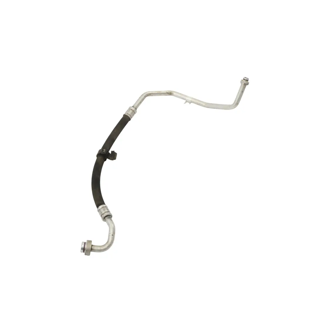 MK2 Air Conditioning Hose A/C Pressure Pipe Line to Volkswagen Crafter with Part number 7C0816744B Volkswagen Crafter MK2 Air Conditioning Hose A/C Pressure Pipe Line - SKU 7C0816744B - Part number 7C0816744B