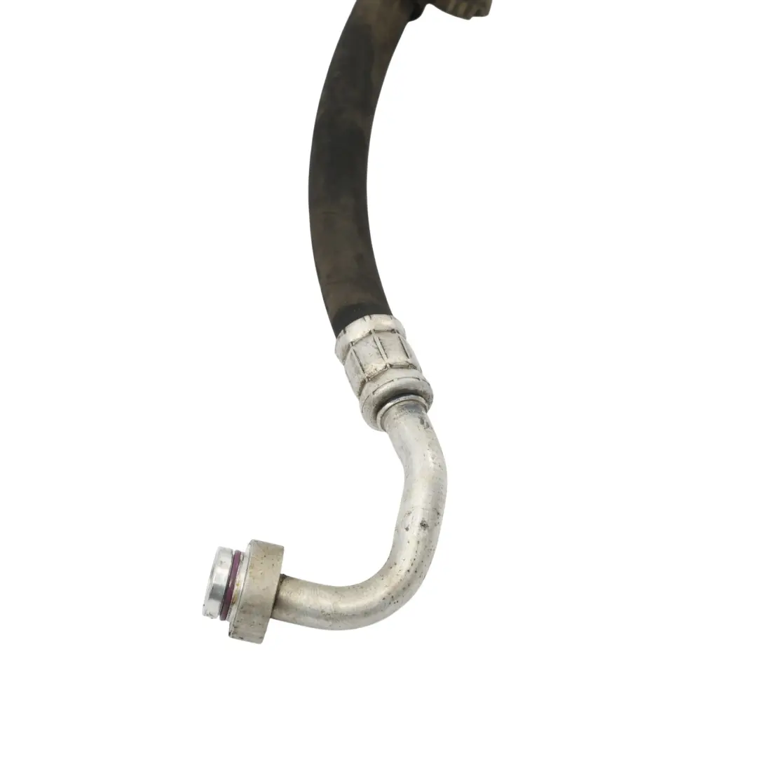 MK2 Przewód Wąż Klimatyzacji do Volkswagen Crafter o numerze 7C0816744B Volkswagen Crafter MK2 Przewód Wąż Klimatyzacji - SKU 7C0816744B - Numer Części 7C0816744B