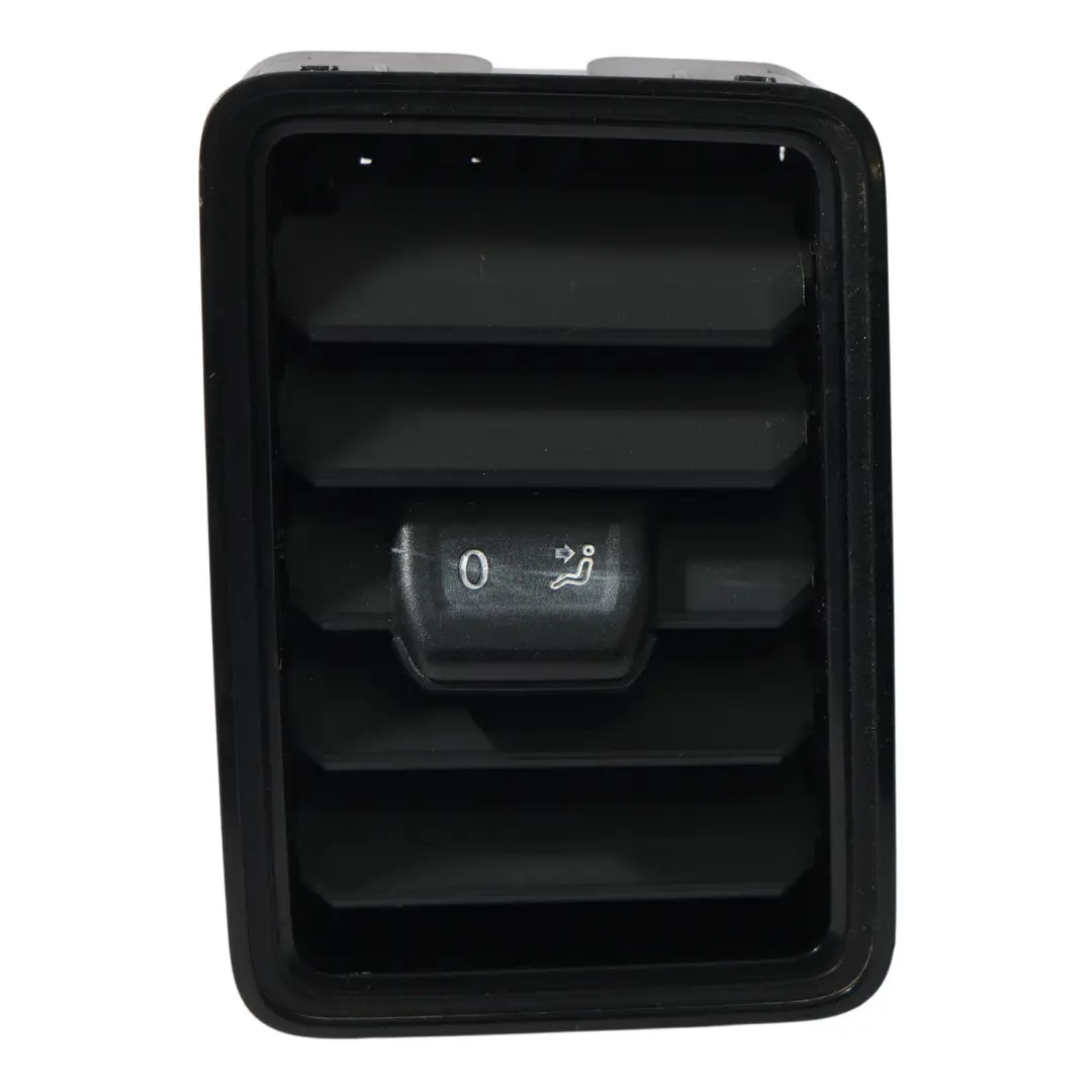 VW Crafter Mk2 SY Dashboard Luft Auslassgitter Innen Rechts - SKU 7C0819704B - Teilenummer 7C0819704B