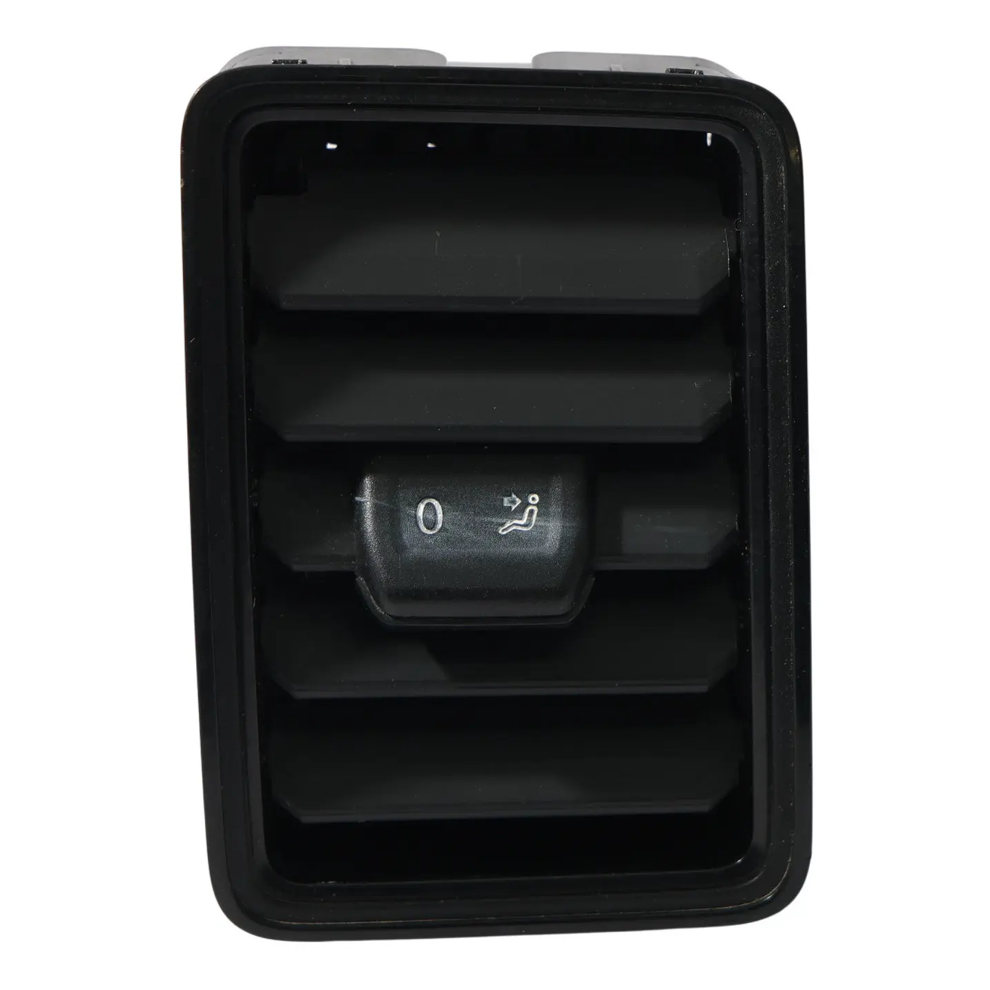 VW Crafter Mk2 SY Griglia Uscita Aria Cruscotto Interno Destro 7C0819704B