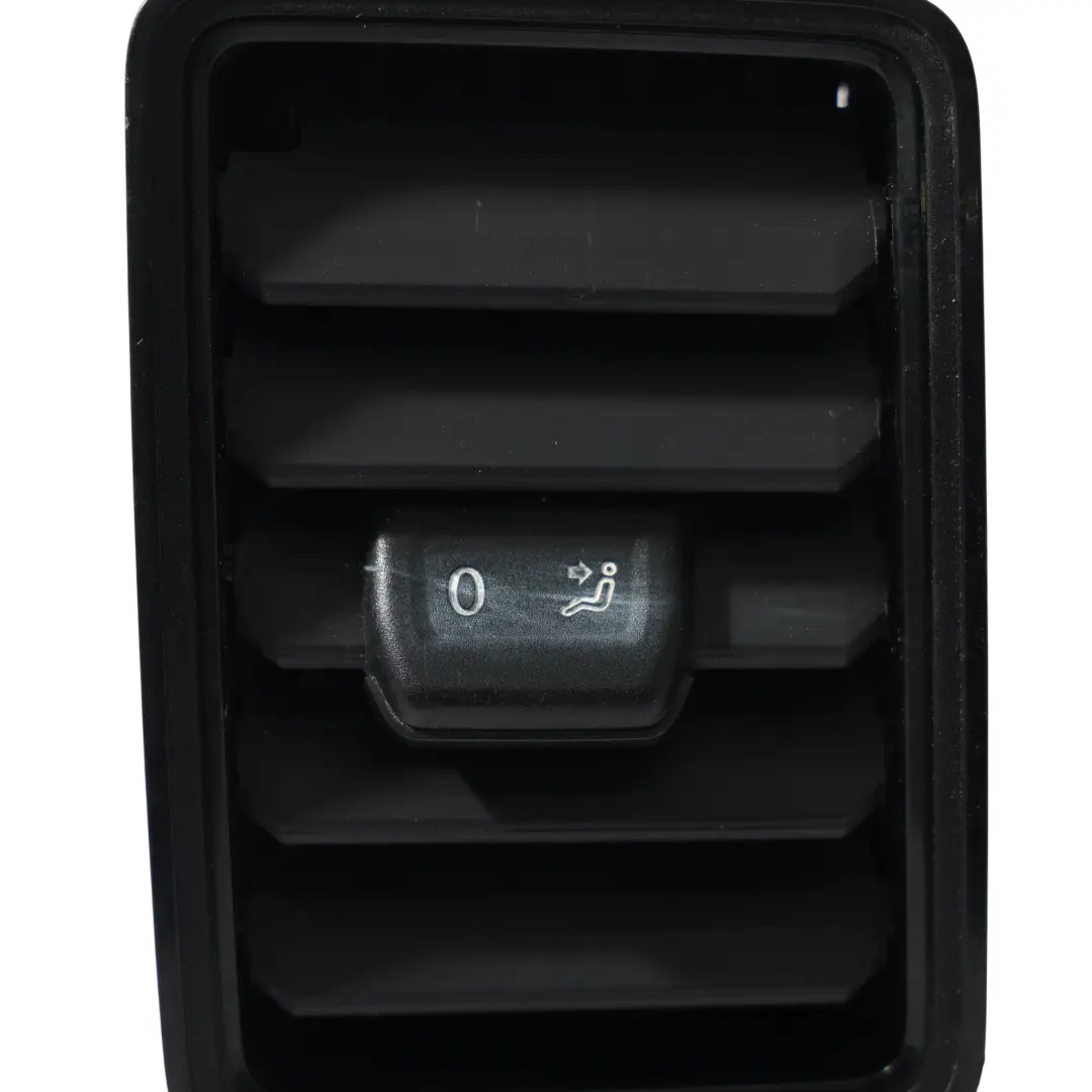 VW Crafter Mk2 SY Dashboard Luft Auslassgitter Innen Rechts - SKU 7C0819704B - Teilenummer 7C0819704B