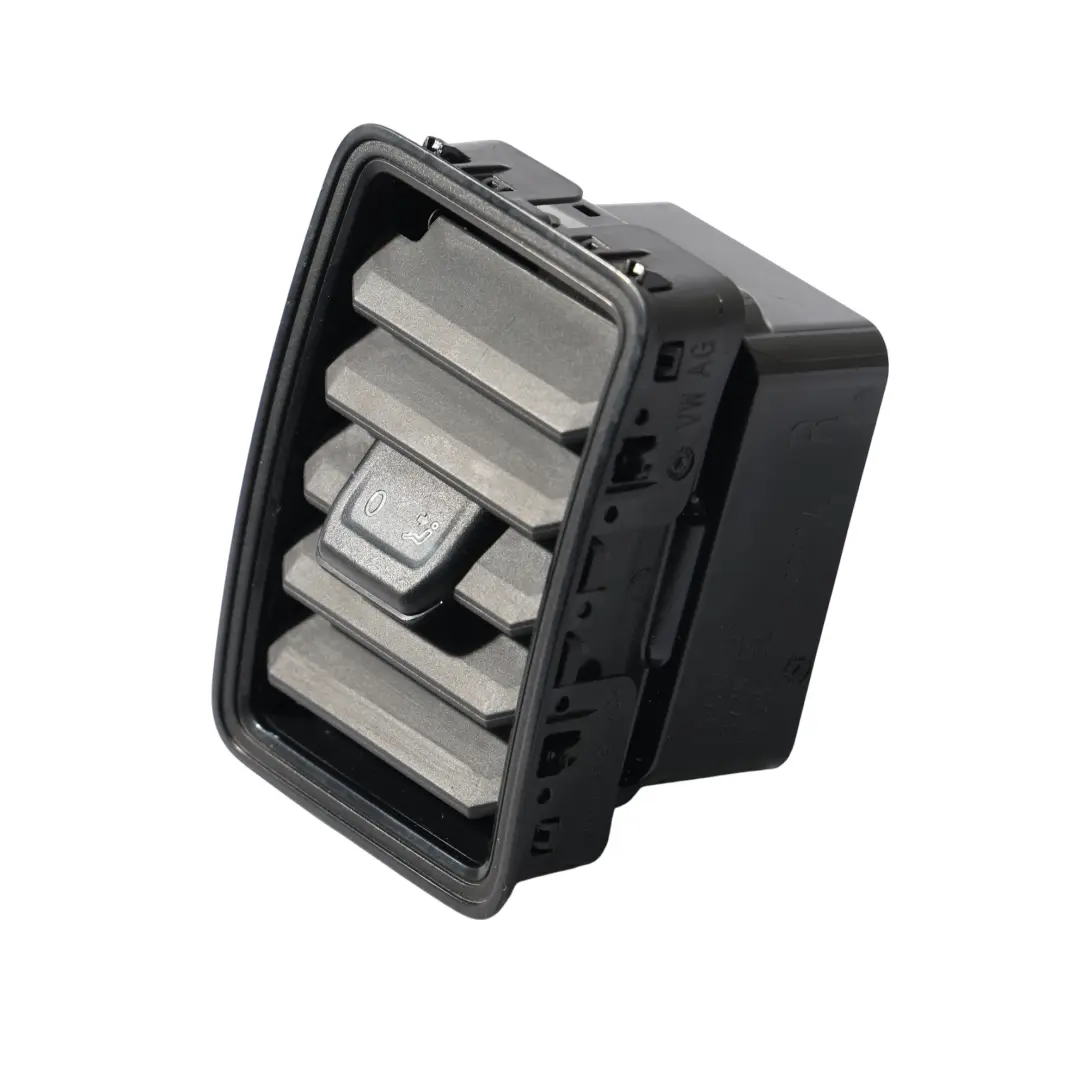 VW Crafter Mk2 SY Griglia Uscita Aria Cruscotto Interno Destro - SKU 7C0819704B - Numero di parte 7C0819704B
