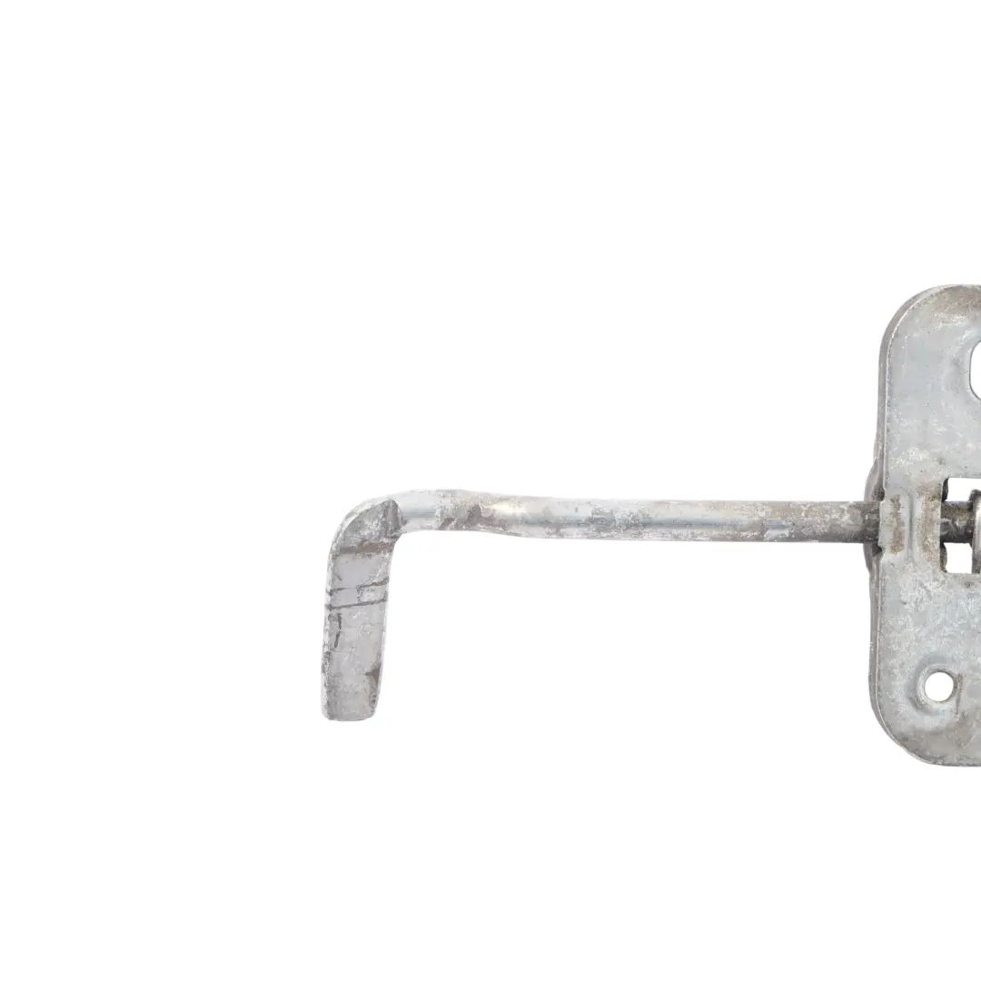 Mk2 Motor Hauben Verriegelung Riegel Haken für Volkswagen Crafter SY mit Teilenummer 7C0823186 Volkswagen Crafter SY Mk2 Motor Hauben Verriegelung Riegel Haken - SKU 7C0823186 - Teilenummer 7C0823186