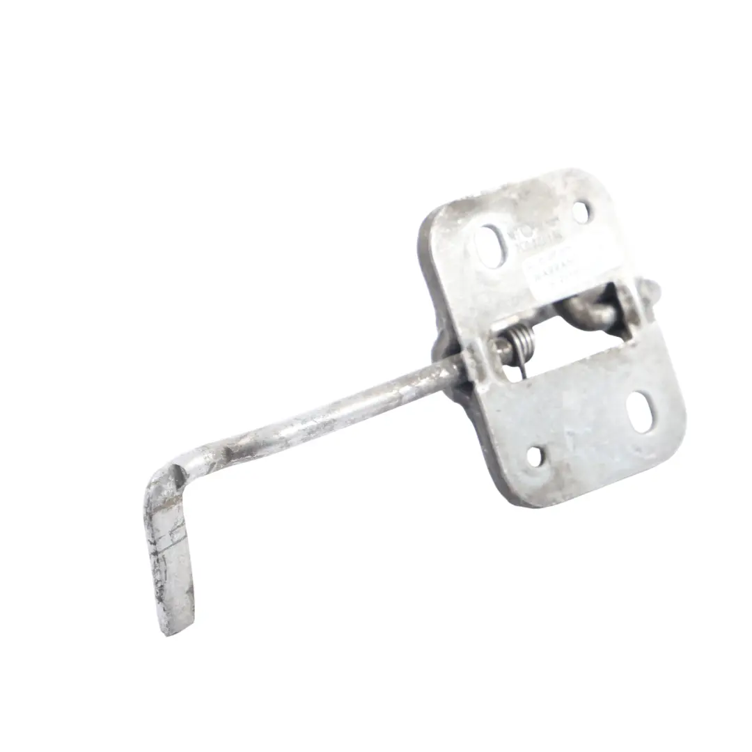 Mk2 Gancio Di Chiusura Del Cofano Motore per Volkswagen Crafter SY con numero di parte 7C0823186 Volkswagen Crafter SY Mk2 Gancio Di Chiusura Del Cofano Motore - SKU 7C0823186 - Numero di parte 7C0823186