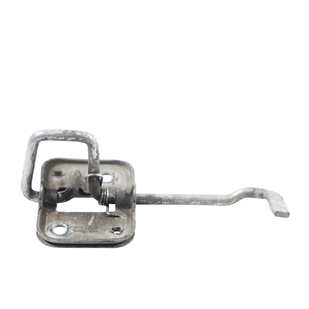 Mk2 Gancio Di Chiusura Del Cofano Motore per Volkswagen Crafter SY con numero di parte 7C0823186 Volkswagen Crafter SY Mk2 Gancio Di Chiusura Del Cofano Motore - SKU 7C0823186 - Numero di parte 7C0823186