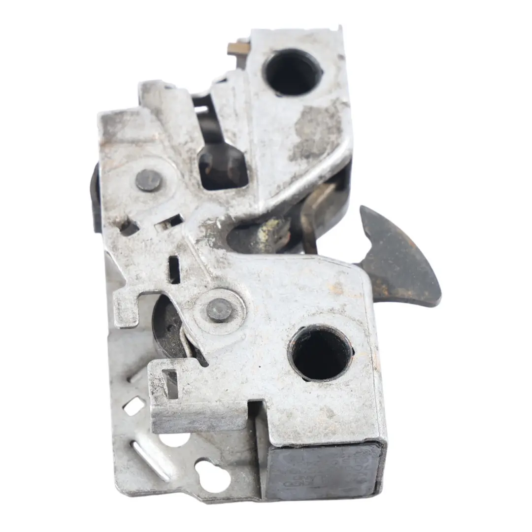 Volkswagen VW Crafter SY Loquet De Déverrouillage De Capot - SKU 7C0823509 - Numéro de pièce 7C0823509