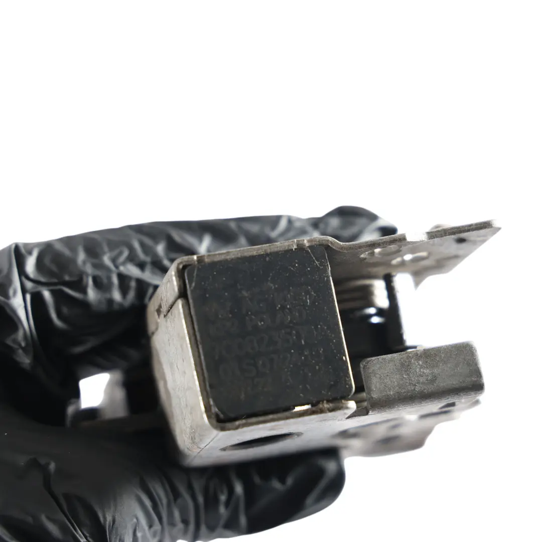 Capó Seguro Capó Liberación Pestillo para Volkswagen VW Crafter SY con número de pieza 7C0823509 Volkswagen VW Crafter SY Capó Seguro Capó Liberación Pestillo - SKU 7C0823509 - Número de pieza 7C0823509