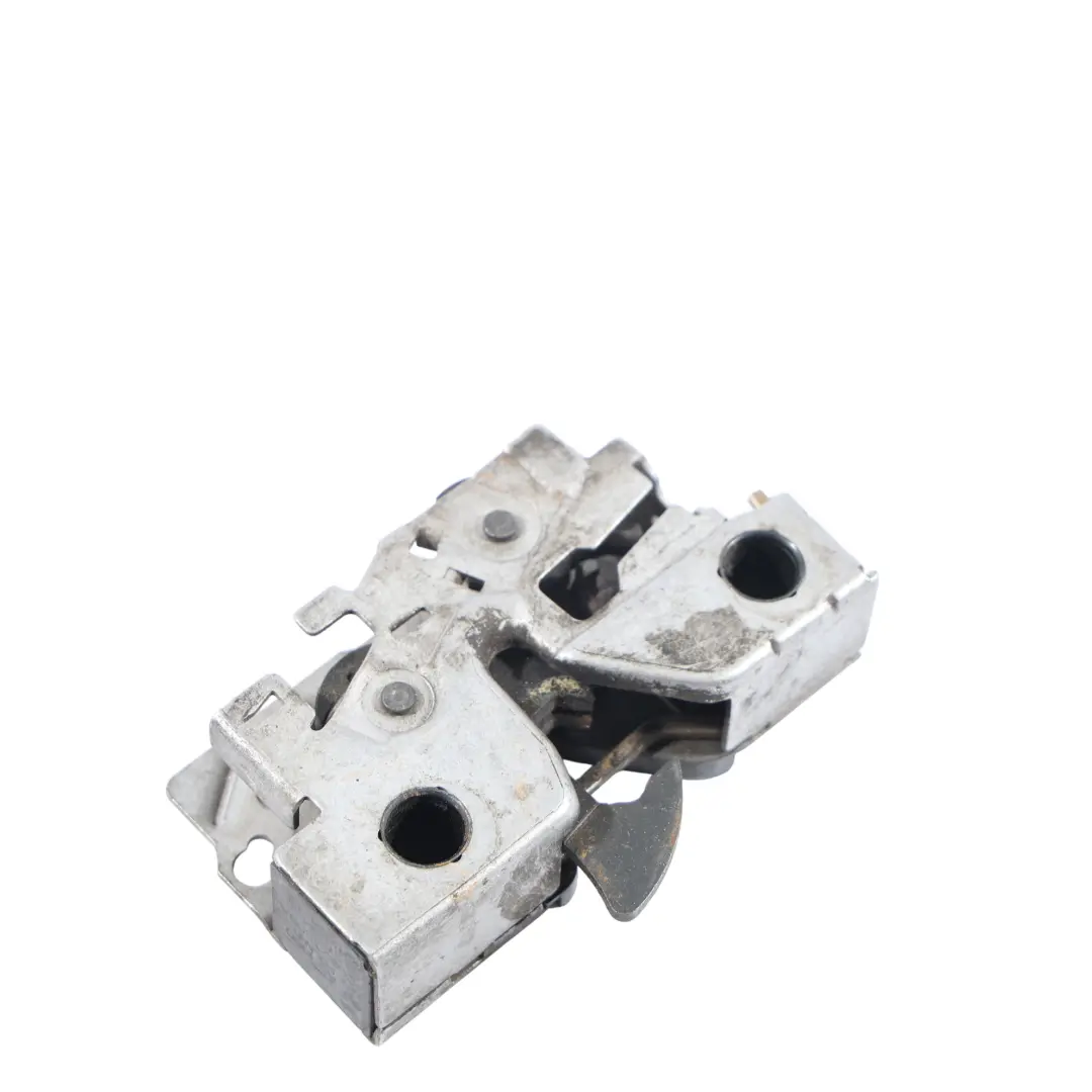 Chiusura Di Sicurezza Del Cofano Motore per Volkswagen VW Crafter SY con numero di parte 7C0823509 Volkswagen VW Crafter SY Chiusura Di Sicurezza Del Cofano Motore - SKU 7C0823509 - Numero di parte 7C0823509