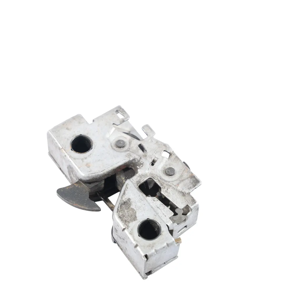 Chiusura Di Sicurezza Del Cofano Motore per Volkswagen VW Crafter SY con numero di parte 7C0823509 Volkswagen VW Crafter SY Chiusura Di Sicurezza Del Cofano Motore - SKU 7C0823509 - Numero di parte 7C0823509