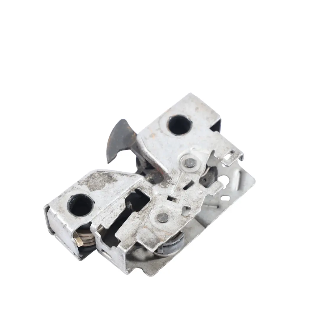 Volkswagen VW Crafter SY Hood Bonnet Lock Release Latch Catch - SKU 7C0823509 - Part number 7C0823509