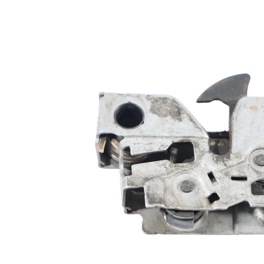 Volkswagen VW Crafter SY Loquet De Déverrouillage De Capot - SKU 7C0823509 - Numéro de pièce 7C0823509