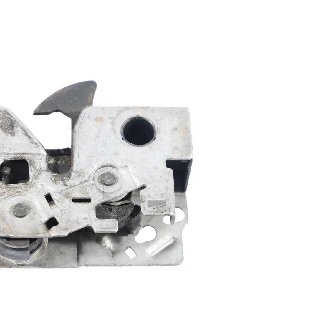 Volkswagen VW Crafter SY Loquet De Déverrouillage De Capot - SKU 7C0823509 - Numéro de pièce 7C0823509