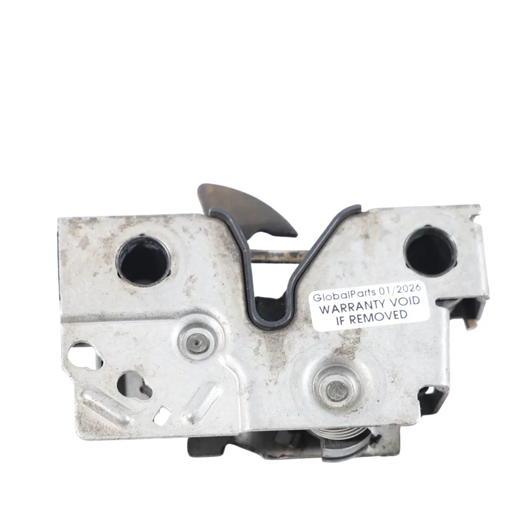 Chiusura Di Sicurezza Del Cofano Motore per Volkswagen VW Crafter SY con numero di parte 7C0823509 Volkswagen VW Crafter SY Chiusura Di Sicurezza Del Cofano Motore - SKU 7C0823509 - Numero di parte 7C0823509