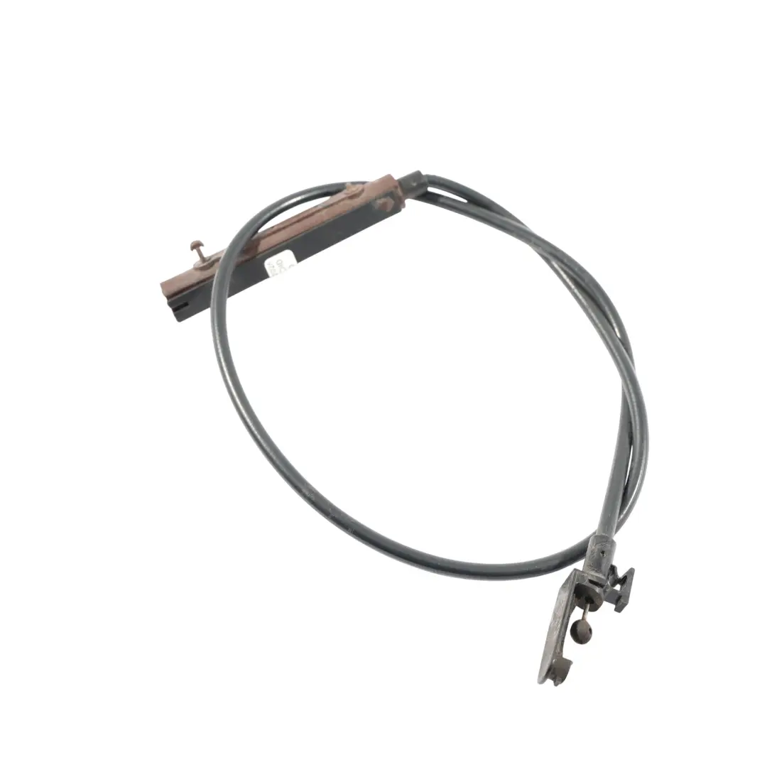 Mk2 SY Couvercle Capot Avant Câble Verrouillage pour VW Volkswagen Crafter à propos du numéro de pièce 7C0823531 VW Volkswagen Crafter Mk2 SY Couvercle Capot Avant Câble Verrouillage - SKU 7C0823531 - Numéro de pièce 7C0823531