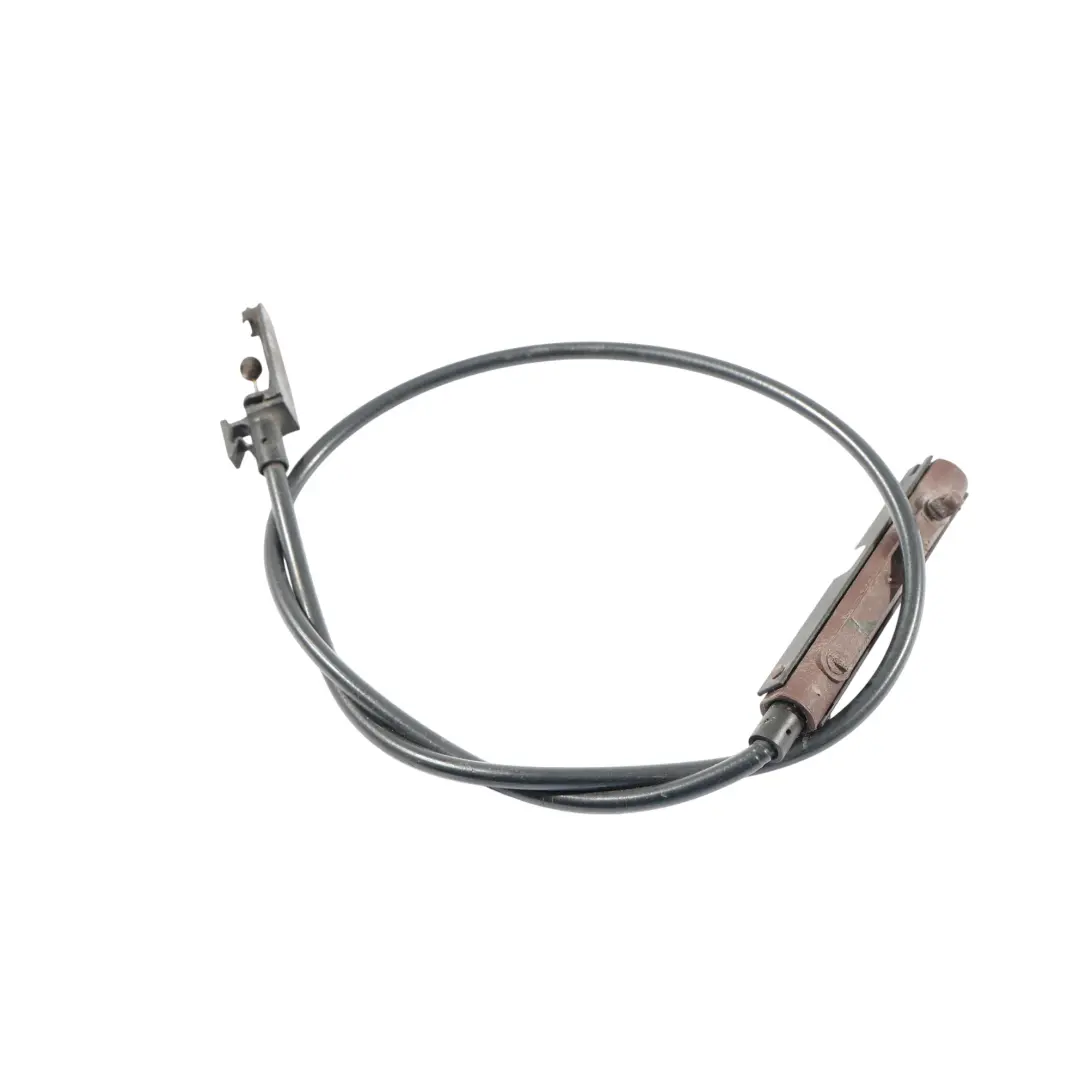 Mk2 SY Tapa Delantera Capó Cable Bloqueo Enlace para VW Volkswagen Crafter con número de pieza 7C0823531 VW Volkswagen Crafter Mk2 SY Tapa Delantera Capó Cable Bloqueo Enlace - SKU 7C0823531 - Número de pieza 7C0823531