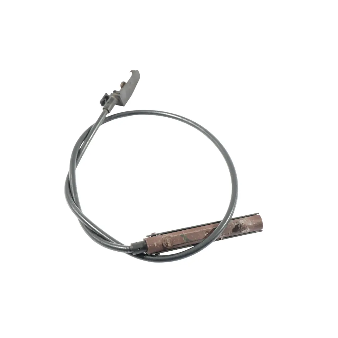 VW Crafter Mk2 SY Front Hauben Abdeckung Verriegelungs Seilgestänge - SKU 7C0823531 - Teilenummer 7C0823531