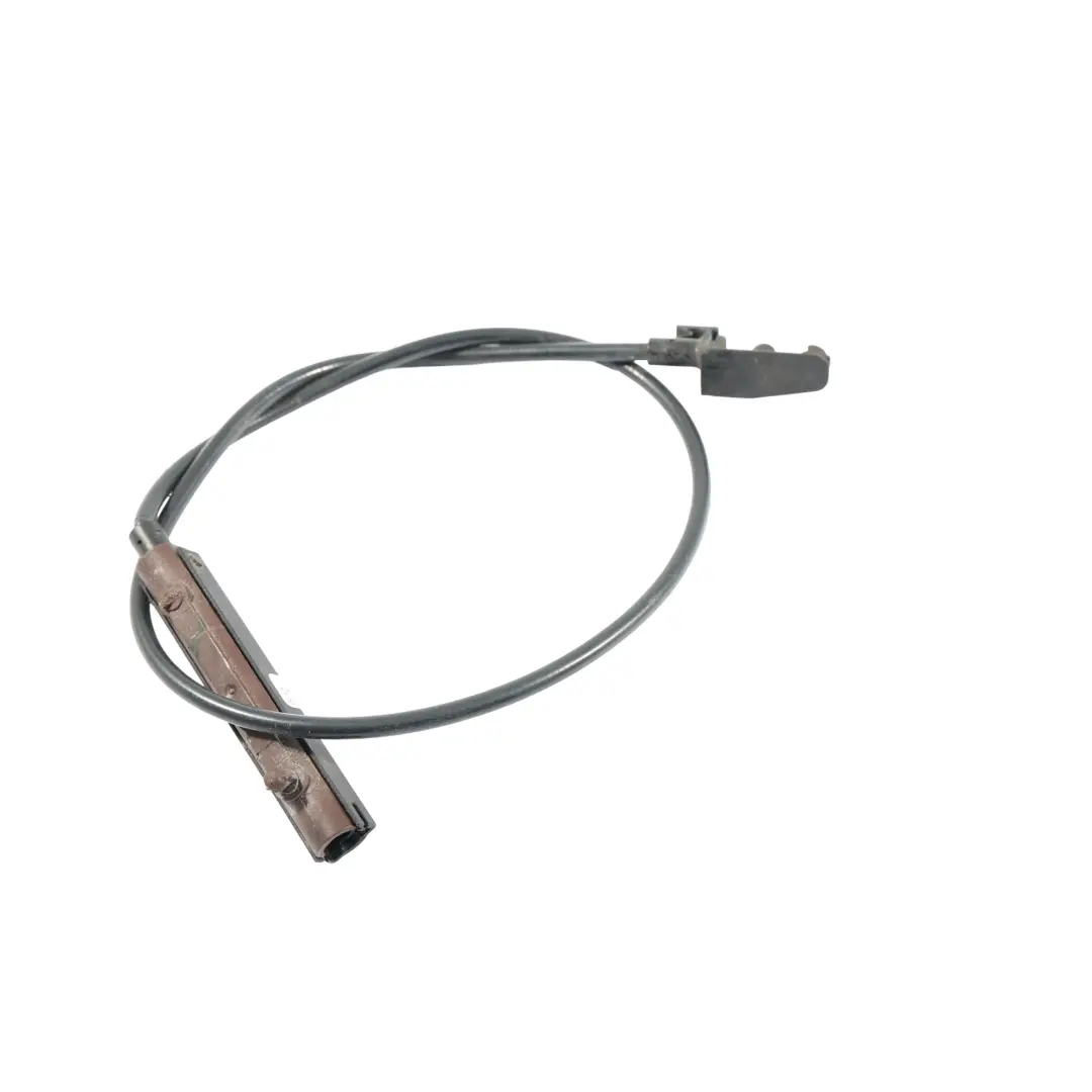 Mk2 SY Tapa Delantera Capó Cable Bloqueo Enlace para VW Volkswagen Crafter con número de pieza 7C0823531 VW Volkswagen Crafter Mk2 SY Tapa Delantera Capó Cable Bloqueo Enlace - SKU 7C0823531 - Número de pieza 7C0823531
