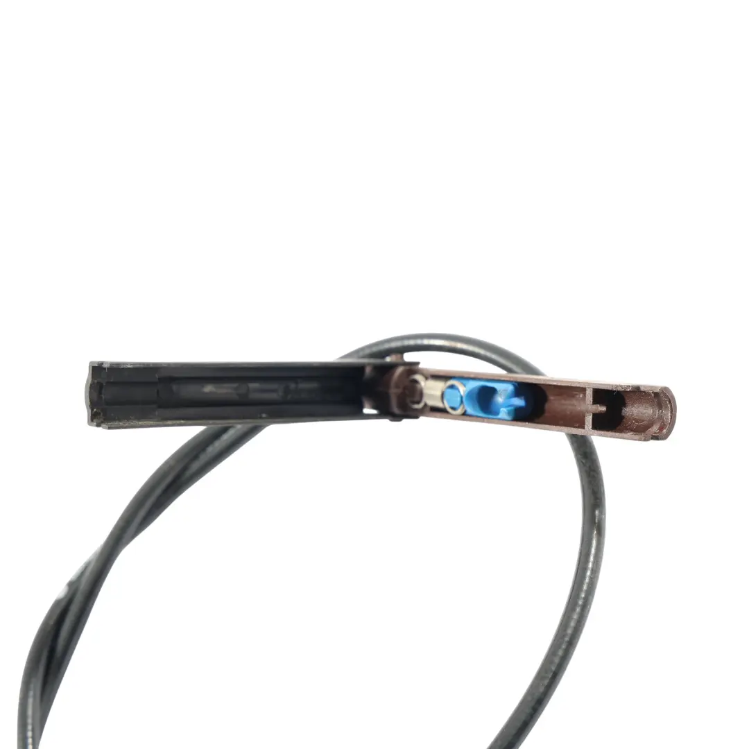 Mk2 SY Tapa Delantera Capó Cable Bloqueo Enlace para VW Volkswagen Crafter con número de pieza 7C0823531 VW Volkswagen Crafter Mk2 SY Tapa Delantera Capó Cable Bloqueo Enlace - SKU 7C0823531 - Número de pieza 7C0823531