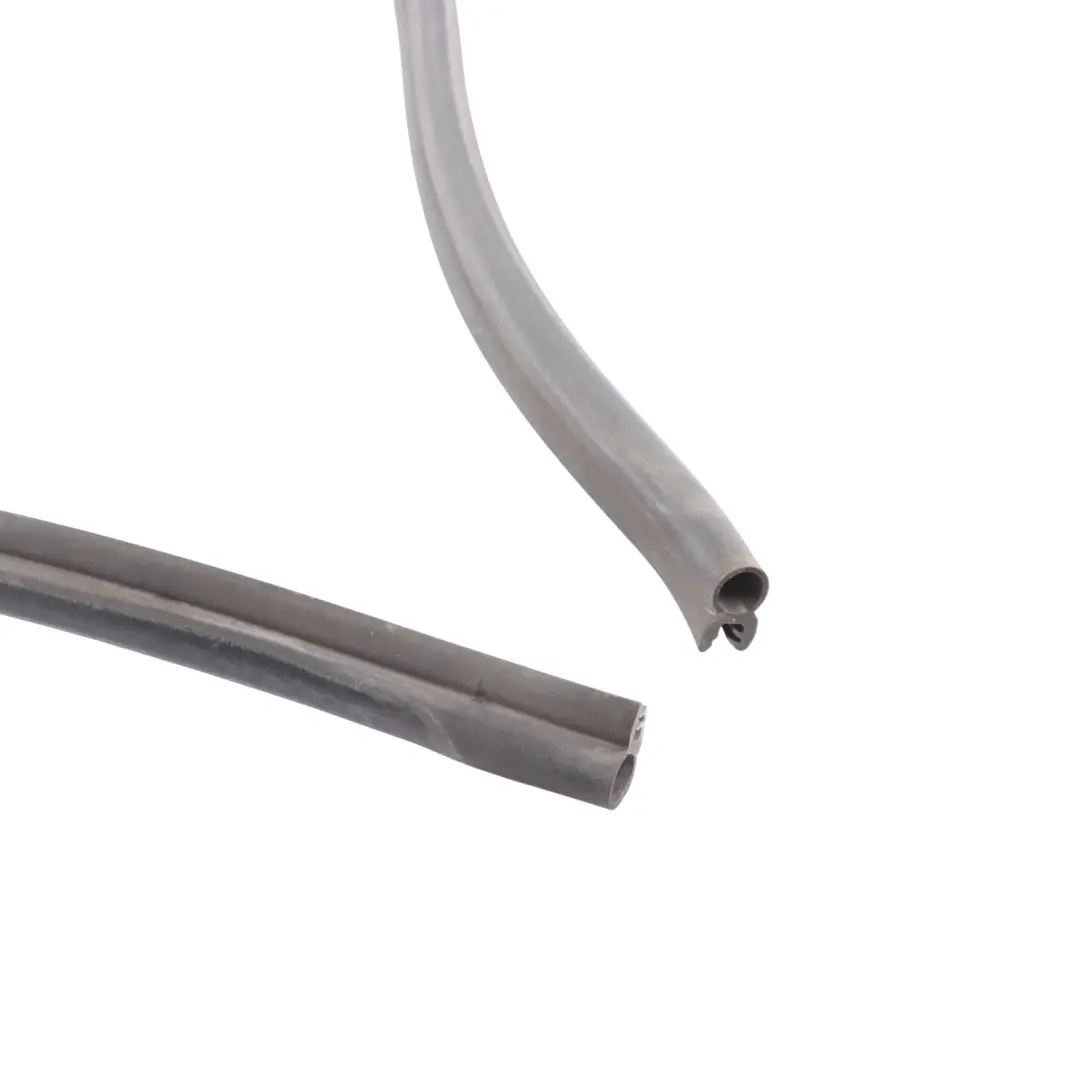 Water Box Seal D Front Bonnet Gasket Rubber Seal to VW Crafter Sy with Part number 7C0823723A VW Crafter Sy Water Box Seal D Front Bonnet Gasket Rubber Seal - SKU 7C0823723A - Part number 7C0823723A