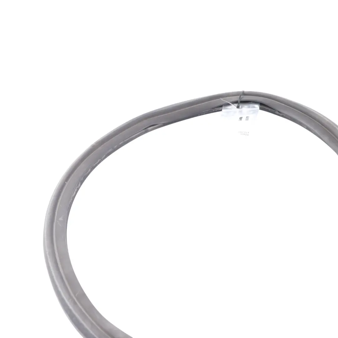 Water Box Seal D Front Bonnet Gasket Rubber Seal to VW Crafter Sy with Part number 7C0823723A VW Crafter Sy Water Box Seal D Front Bonnet Gasket Rubber Seal - SKU 7C0823723A - Part number 7C0823723A