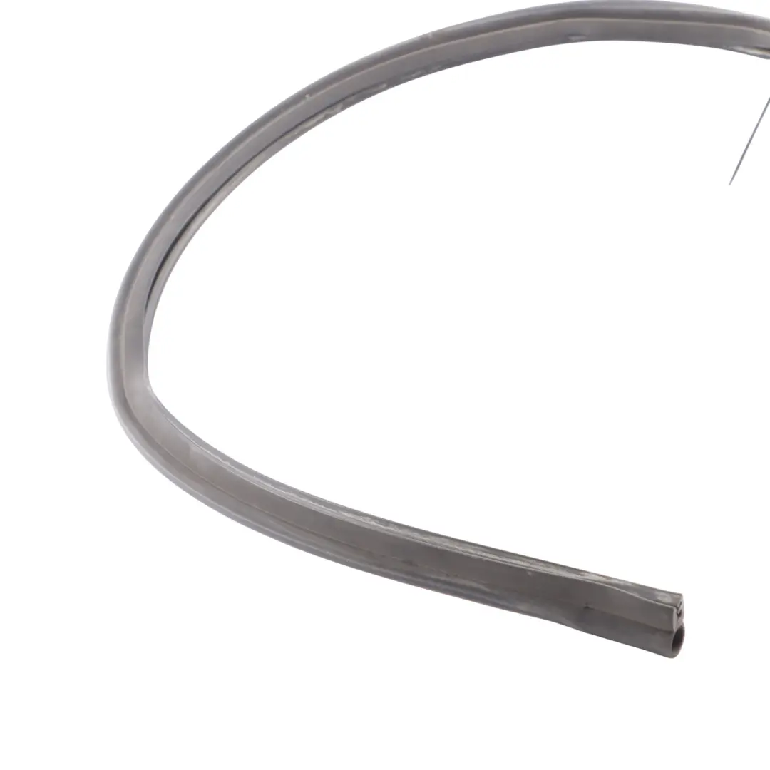 VW Crafter Sy Water Box Seal D Front Bonnet Gasket Rubber Seal - SKU 7C0823723A - Part number 7C0823723A