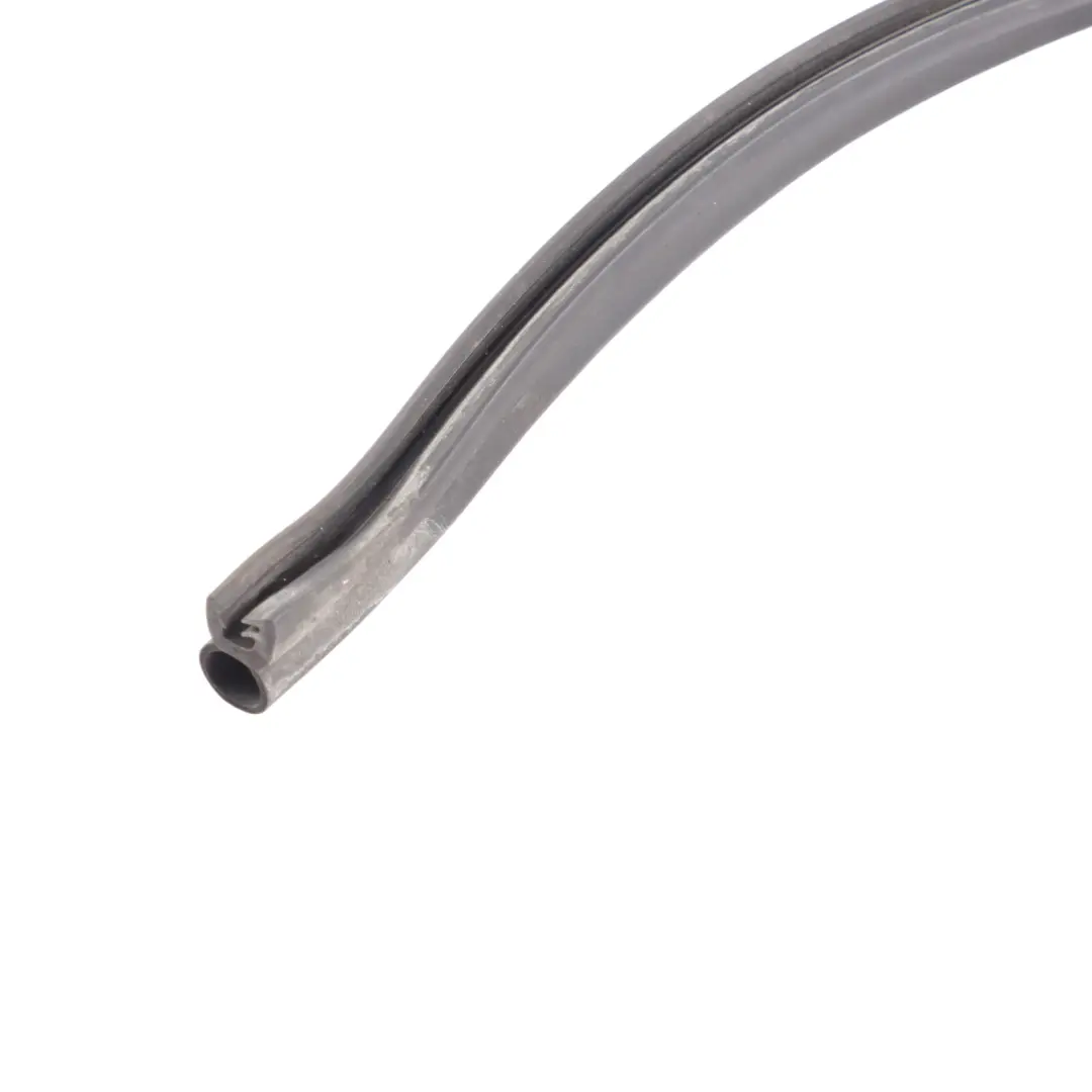 VW Crafter Sy Water Box Seal D Front Bonnet Gasket Rubber Seal - SKU 7C0823723A - Part number 7C0823723A