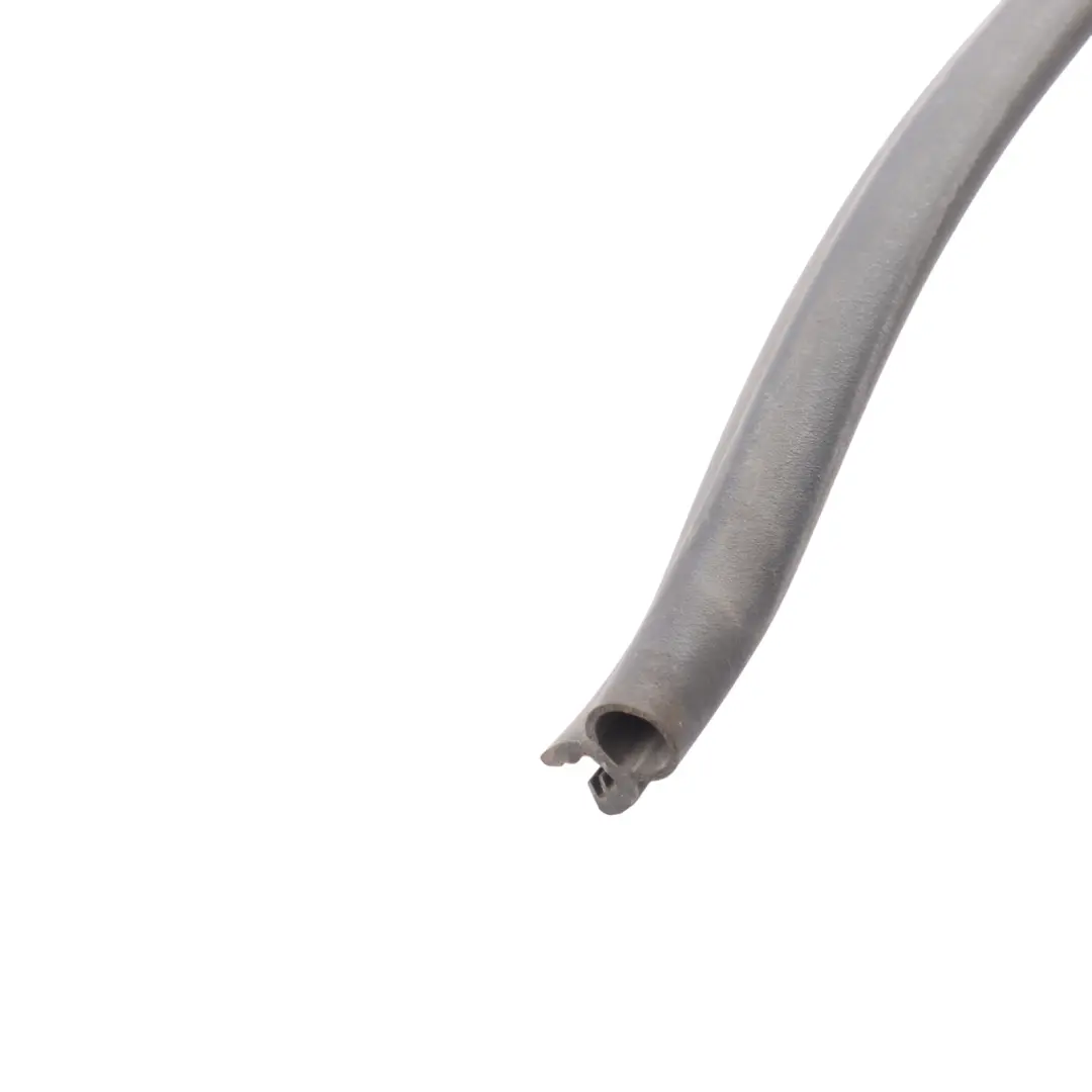 VW Crafter Sy Water Box Seal D Front Bonnet Gasket Rubber Seal - SKU 7C0823723A - Part number 7C0823723A