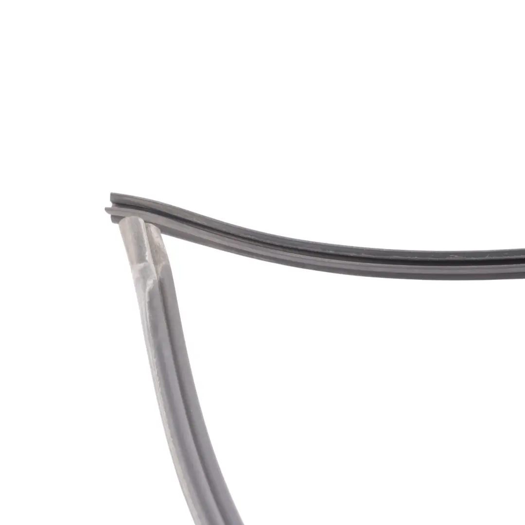 VW Crafter Sy Water Box Seal D Front Bonnet Gasket Rubber Seal - SKU 7C0823723A - Part number 7C0823723A